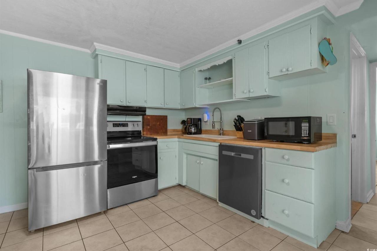 Spacious 2 Bedroom Condo for up to 8 Guests! Hartford Inlet 100 - B&B Myrtle Beach