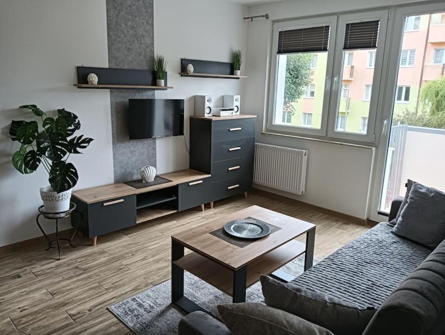 Ustecka Muszelka - B&B Ustka