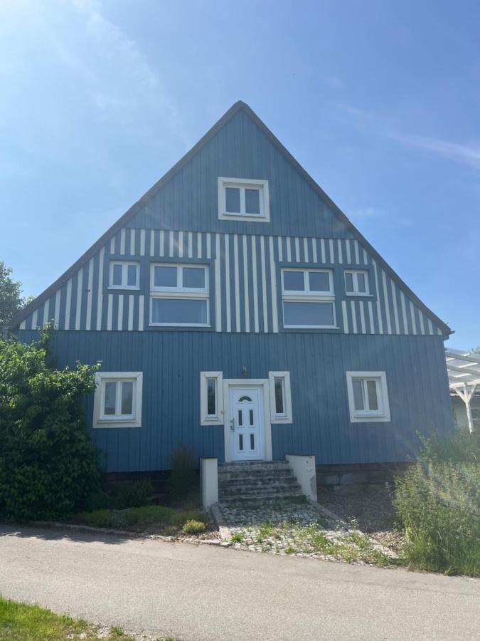 Ferienwohnungen im Stollenhof - Ferienwohnung Schnelldorf