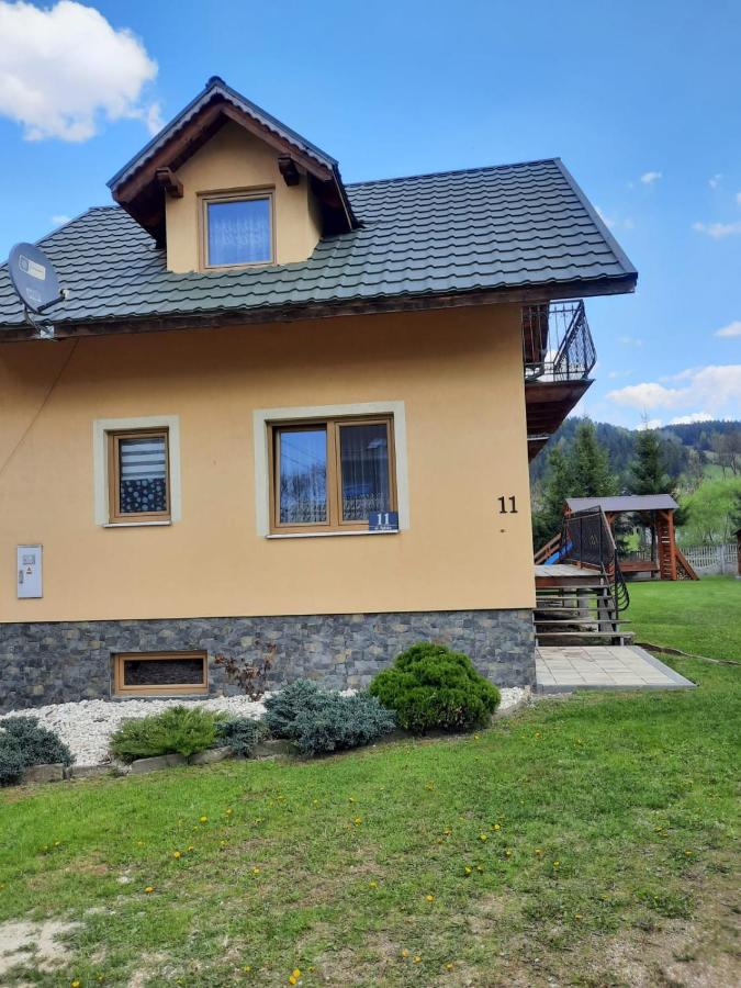 Agroturystyka za wodą - apartamenty - B&B Kacwin