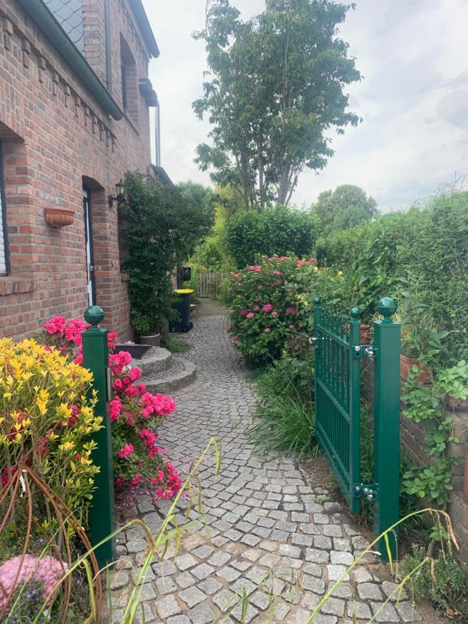 Reeser Schatzkästchen - B&B