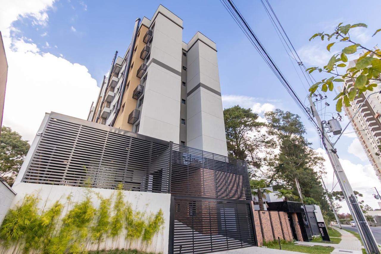 Sou Ecoville - B&B Curitiba