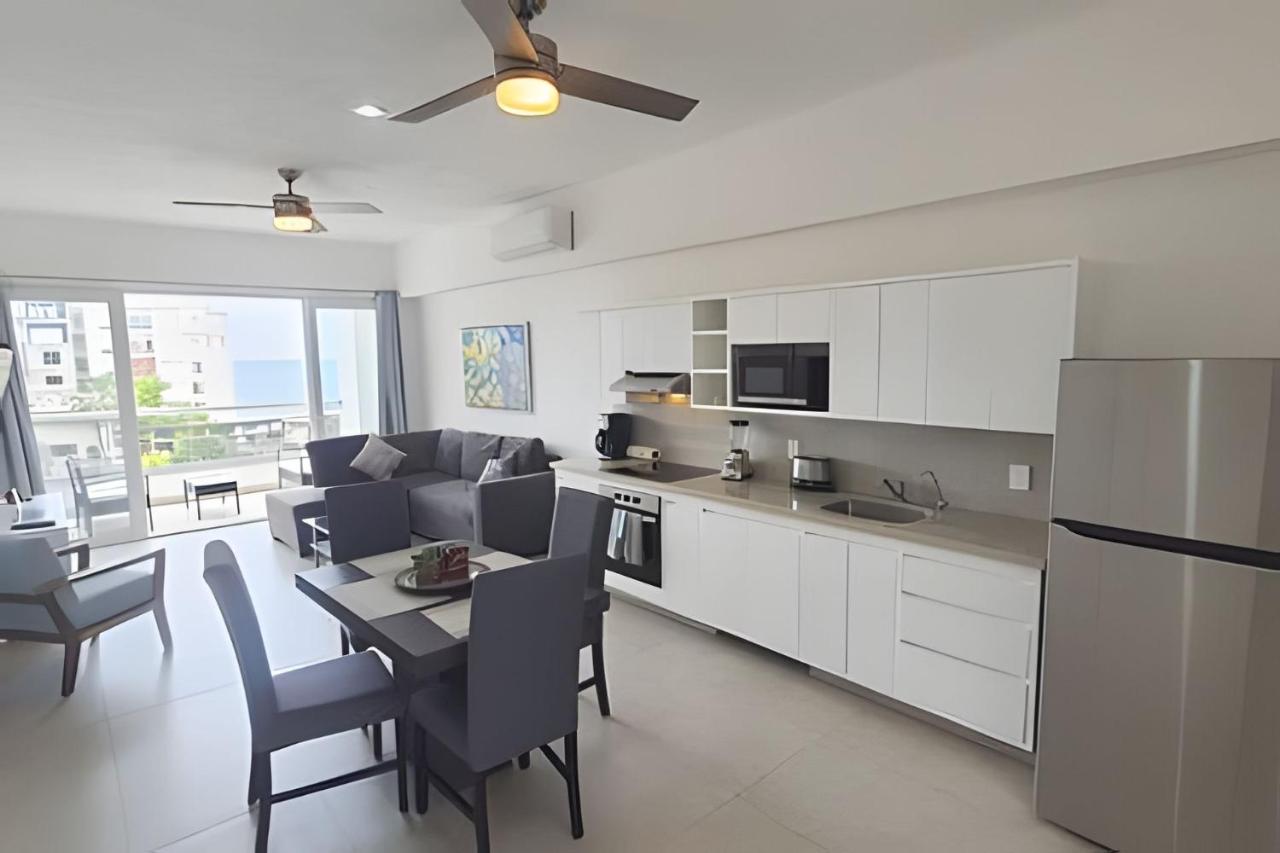 Costa Paraíso D-15 1 Recamara - B&B Bucerías