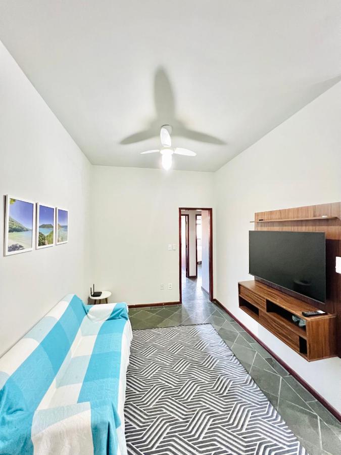 Apartamento Beira Mar - B&B