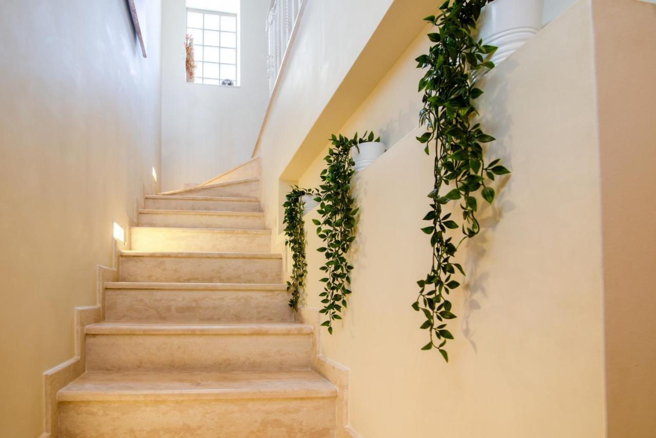 La Casa Sedici by Corfu Escapes - B&B Grevedianá
