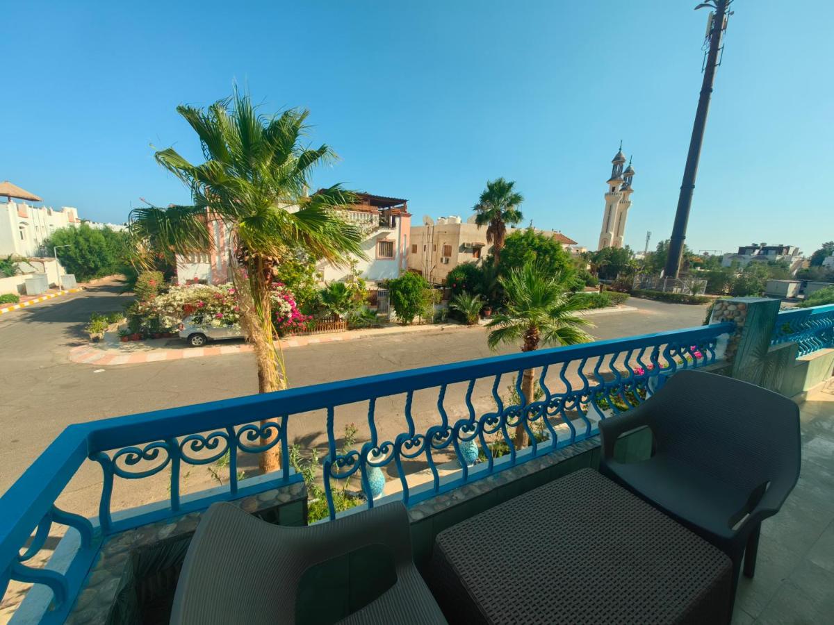 Luxury Getaway4 - Brand New 4BR - Ferienwohnung Sharm el Sheikh