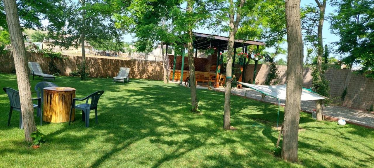 Casa Militaru - B&B