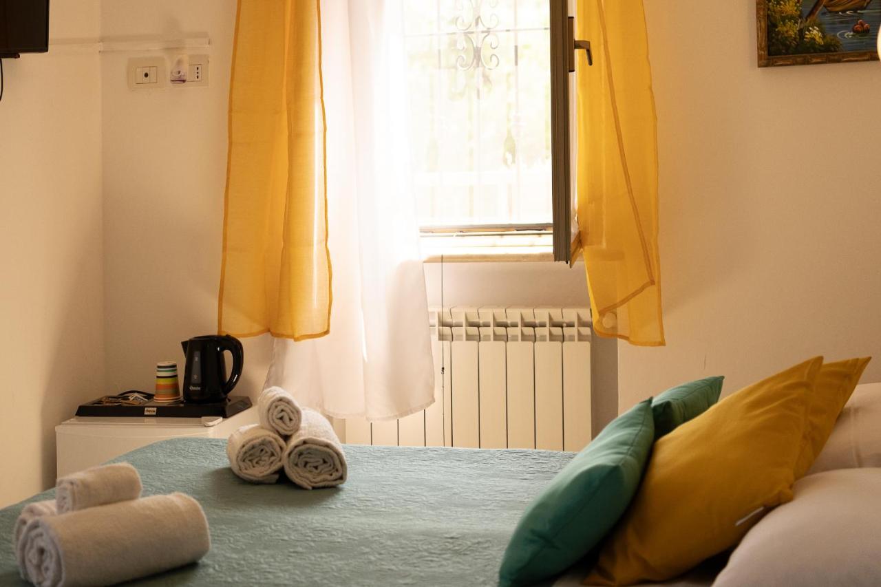 Deluxe Zimmer