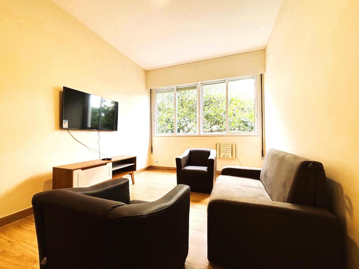 Apartamento Amplo no Leblon - B&B Río de Janeiro