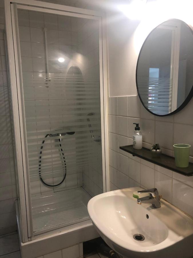 L'oliveraie - B&B Marsella