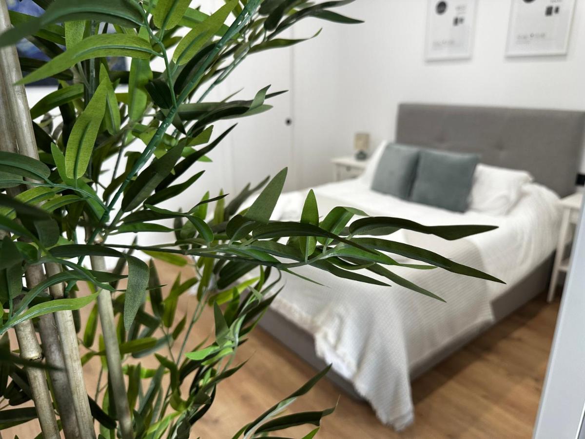 Apartamentos Alimarc Urban - B&B