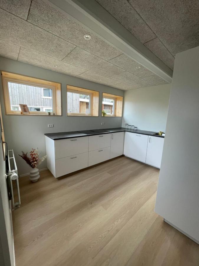 Lejlighed i Torshavn - B&B