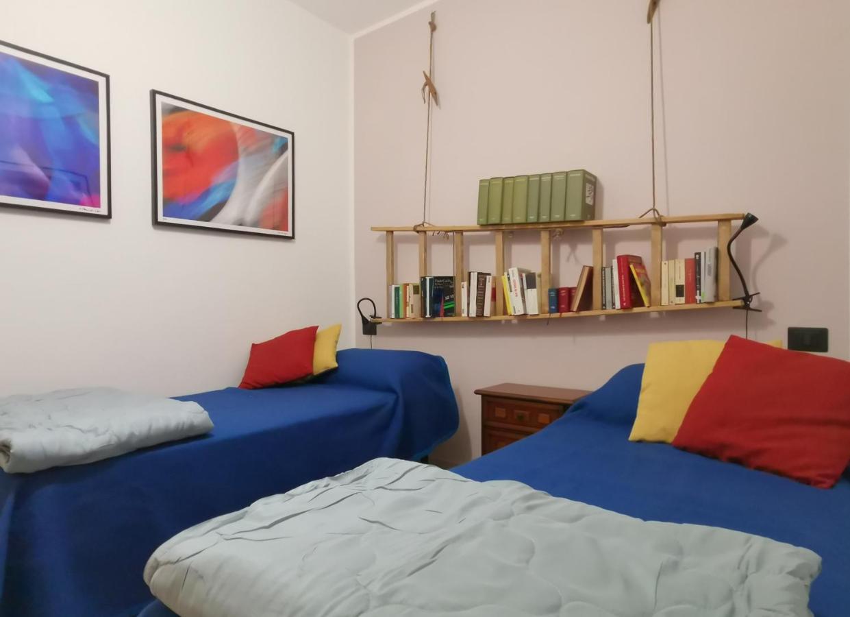 One-Bedroom Family Apartment