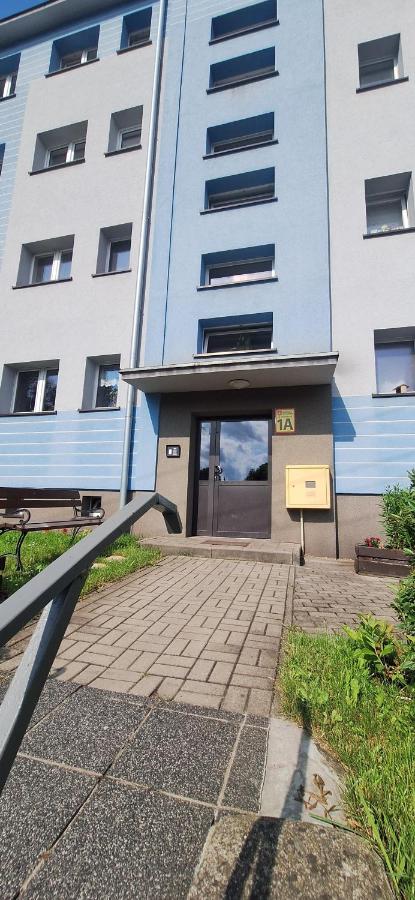 Między Szczytami - Bed and Breakfast Nowa Ruda
