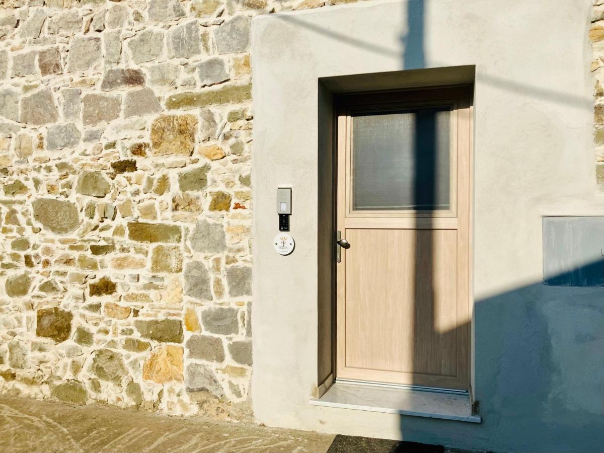Itagiu House - B&B