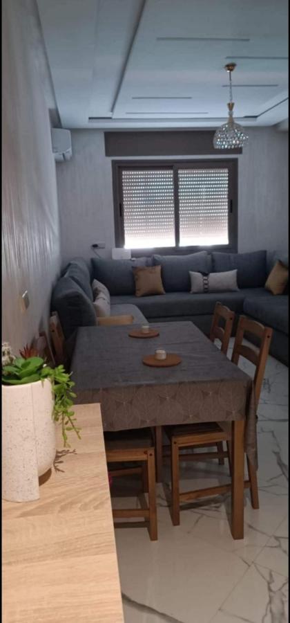 Bel Appartement a Martil - B&B Martil