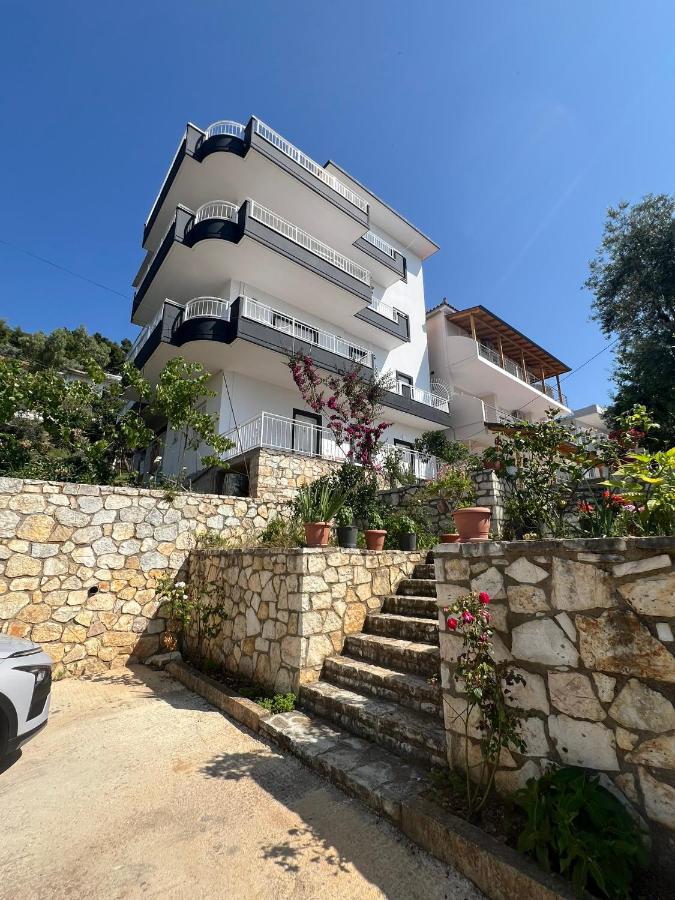 Villa SeiMar - Chambres d’hôtes Vlora