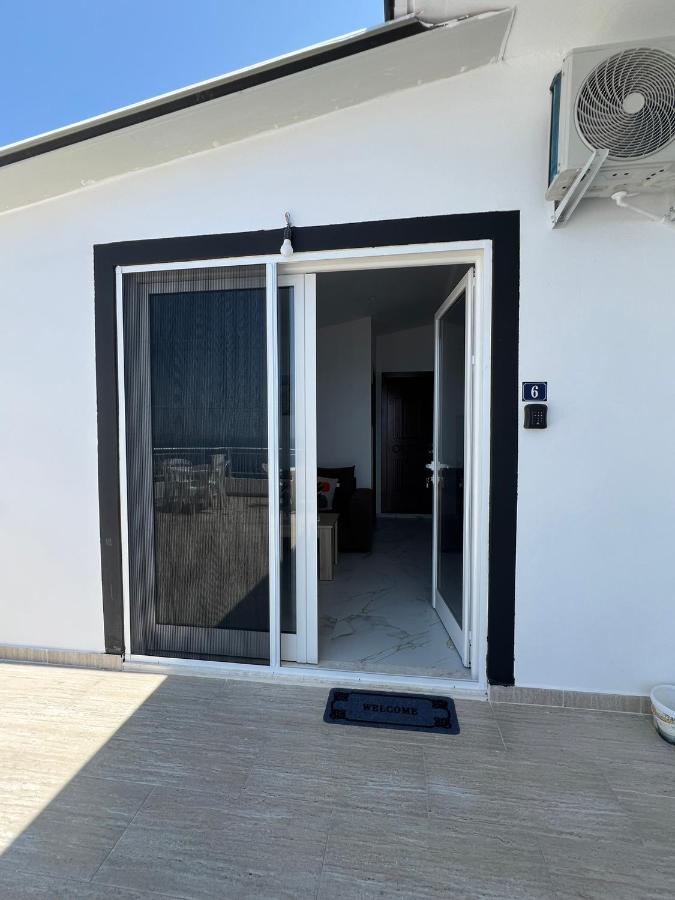 Appartement 1 Chambre