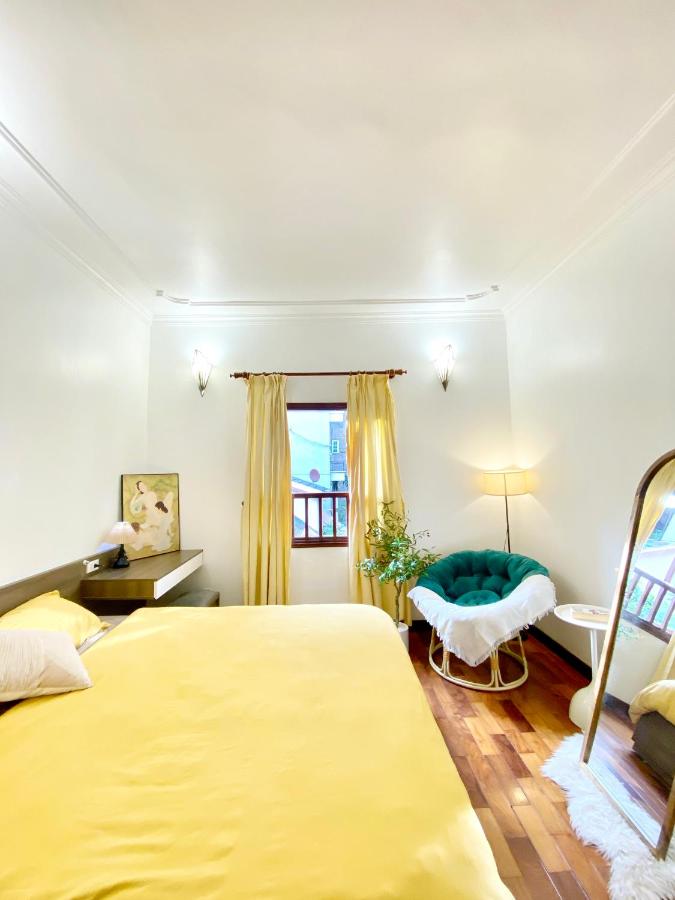 Doppelzimmer mit eigenem Bad