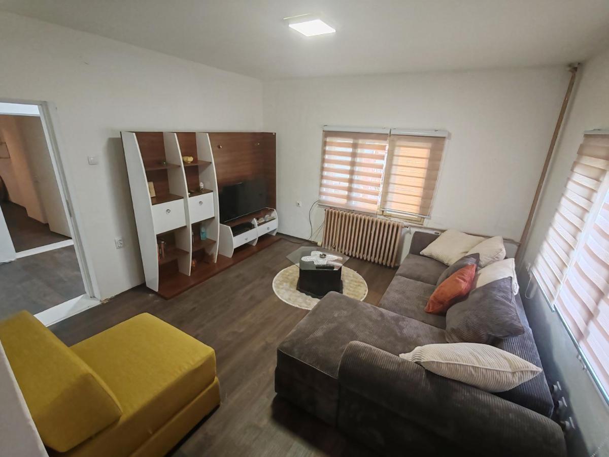 Apartmani Pegasus - B&B