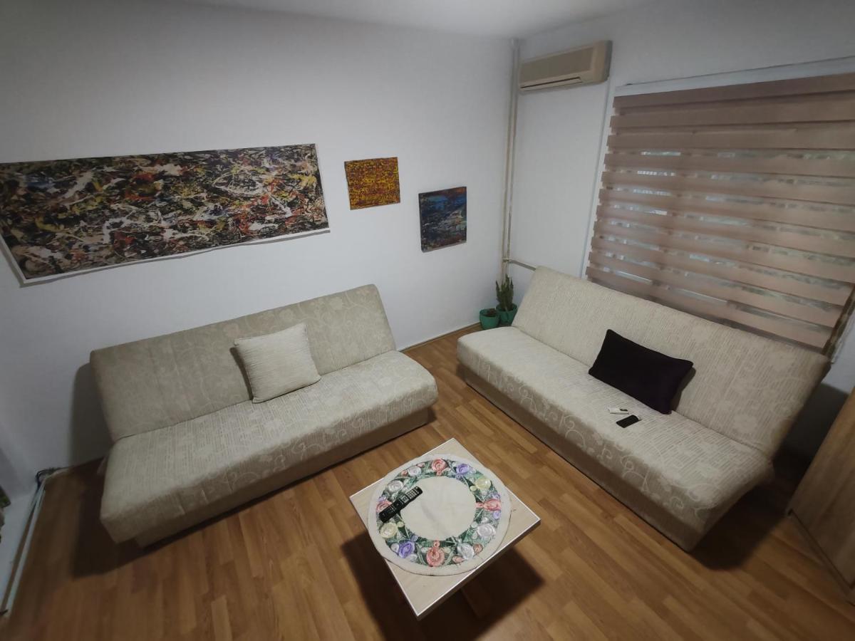 Apartment mit 1 Schlafzimmer