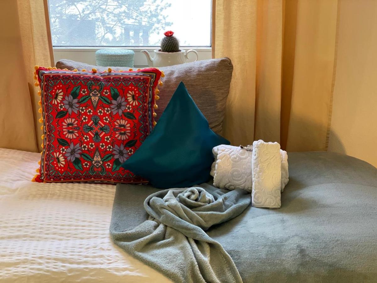 Fridas Room-Dein Rückzugsort - B&B