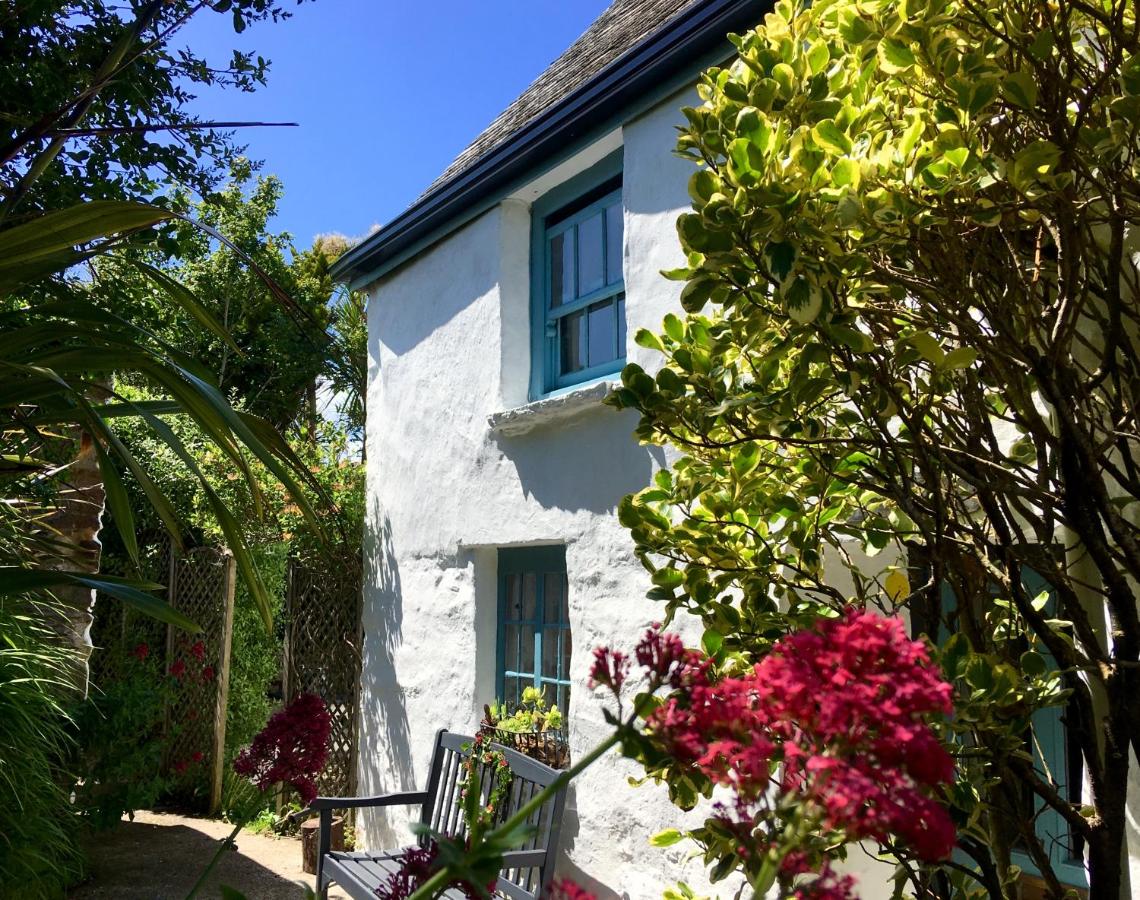 Sparrow's Nest - Bed and Breakfast St Agnes
