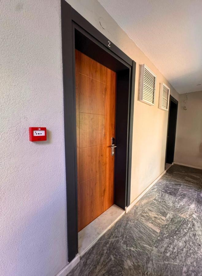 Sencer Apart - Ferienwohnung