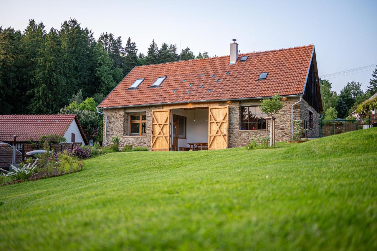 Stodola 63 - B&B