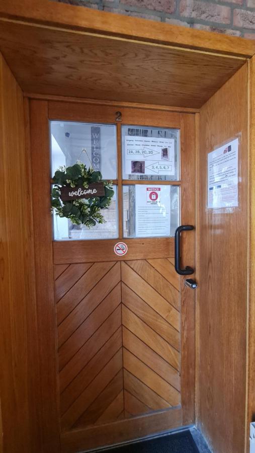 Gästehaus Ferienwohnung Zimmer 2A Jülich - B&B Jülich