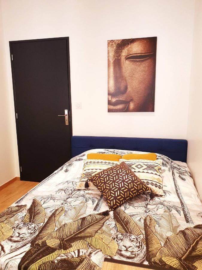 Appartamento con Balcone