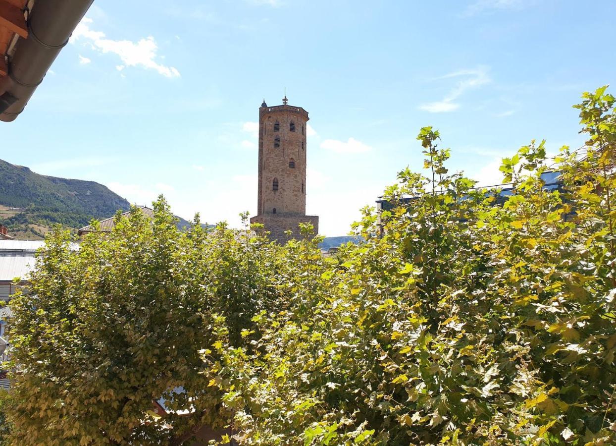 Sadi Carnot - 3A - B&B Millau