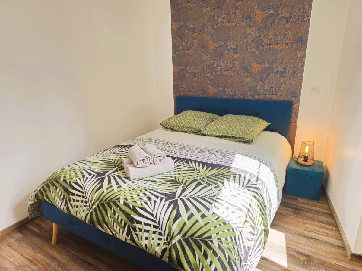 Mitrons - 1B - B&B Saint-Affrique