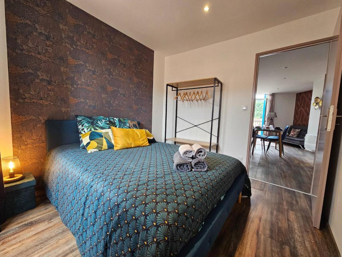Mitrons - 3A - B&B Saint-Affrique