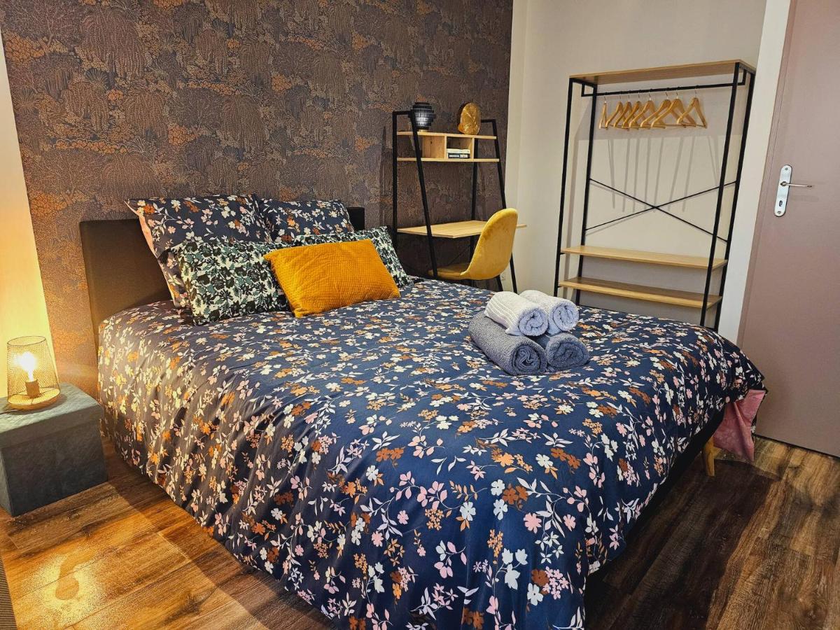 Mitrons - 2A - B&B Saint-Affrique
