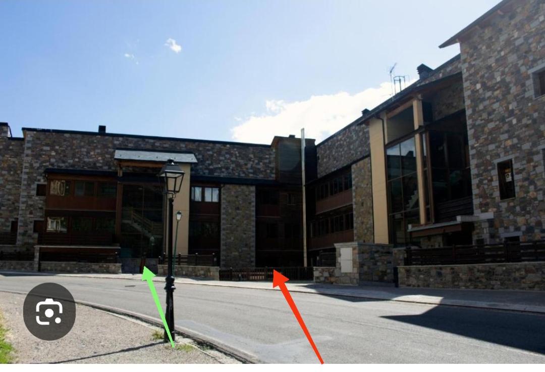 CASA de DRON Cerler - Chambres d’hôtes Cerler