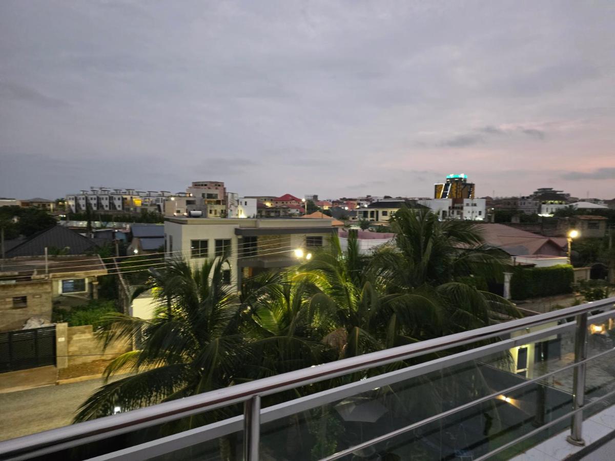 East airport residence - B&B Accra