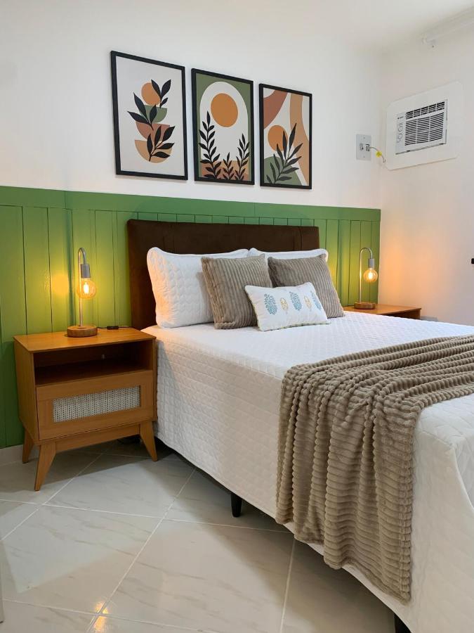 Apartamento Atalaia - B&B Aracaju