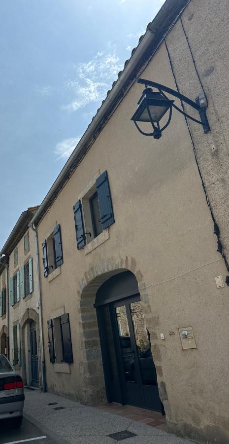 La remise d'Edouard - Ferienwohnung Saint-Papoul