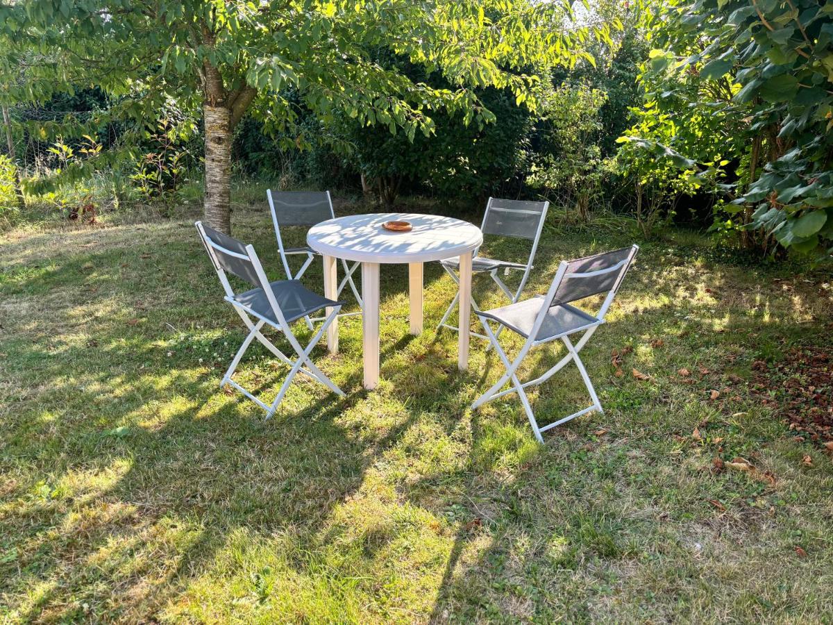 Chez Raoul, maison agréable - B&B