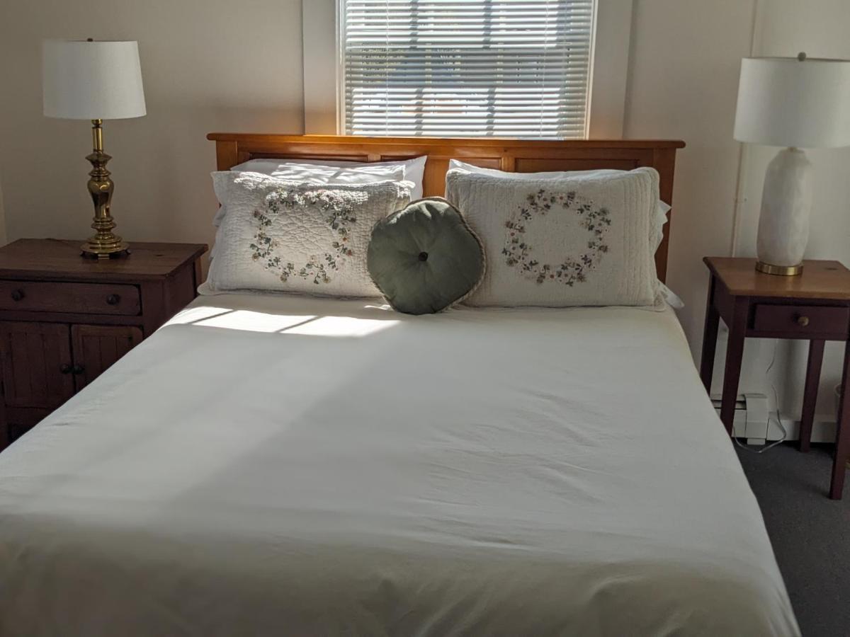 Queen Suite