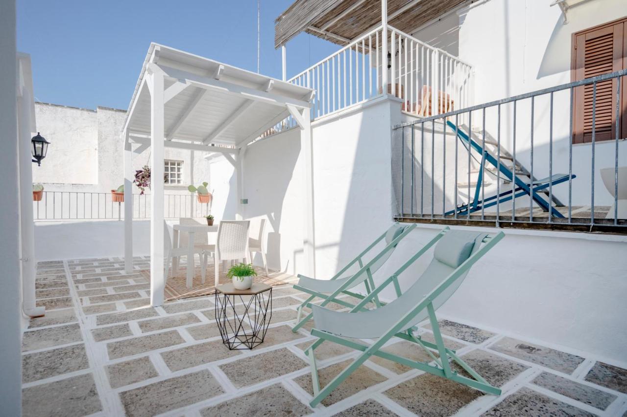 Mia & Mimì - Ostuni, Home of Animal Lovers! - Chambres d’hôtes Ostuni