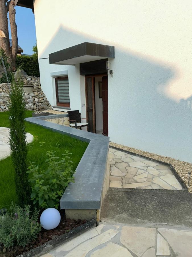 Casa Tandri am Rebenweg - B&B