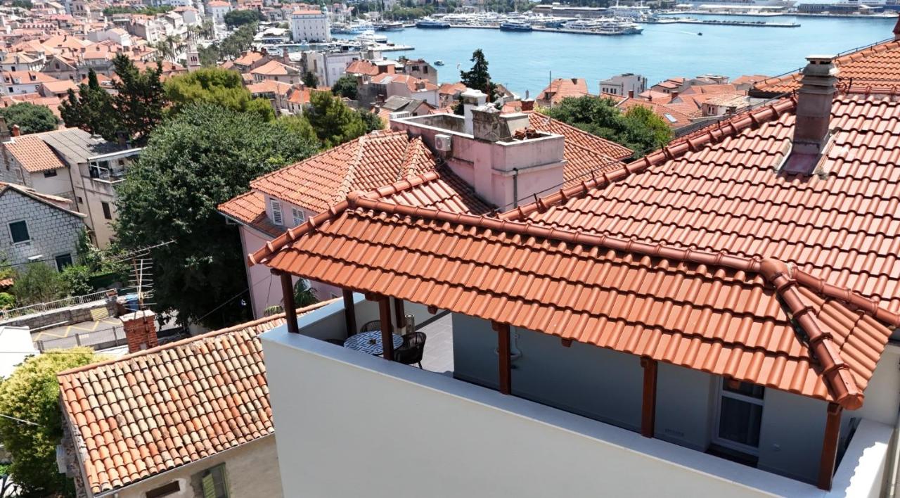 Apartment Aurelius - Chambres d’hôtes Split