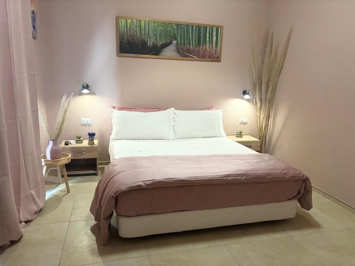 Casa relax home - B&B Olbia