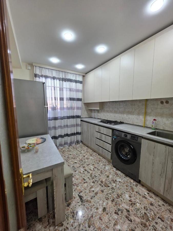 Royal Apartment #4 - Bed and Breakfast Jerevan