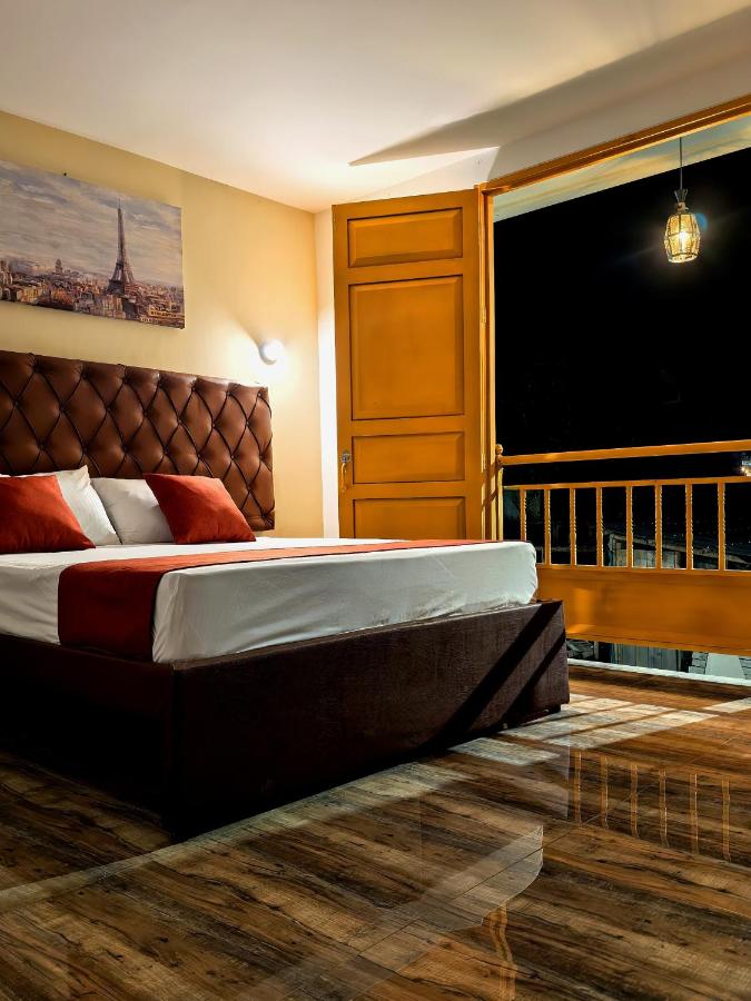 Encantadora Casa Familiar - B&B