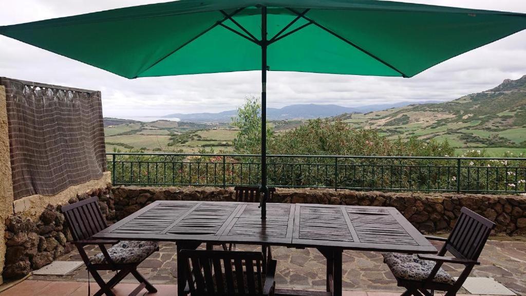 Appartamento Terrazza Relax - B&B San Giovanni