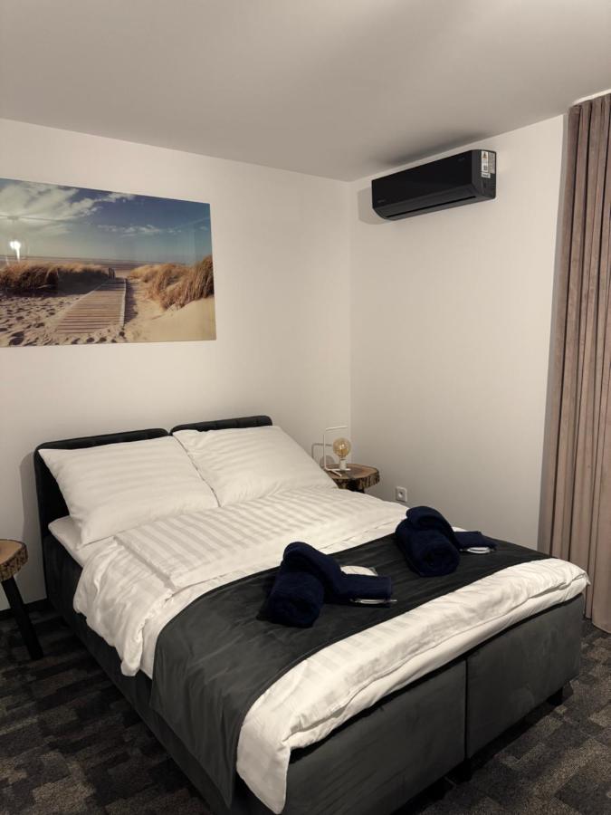 Chambre Double avec Terrasse