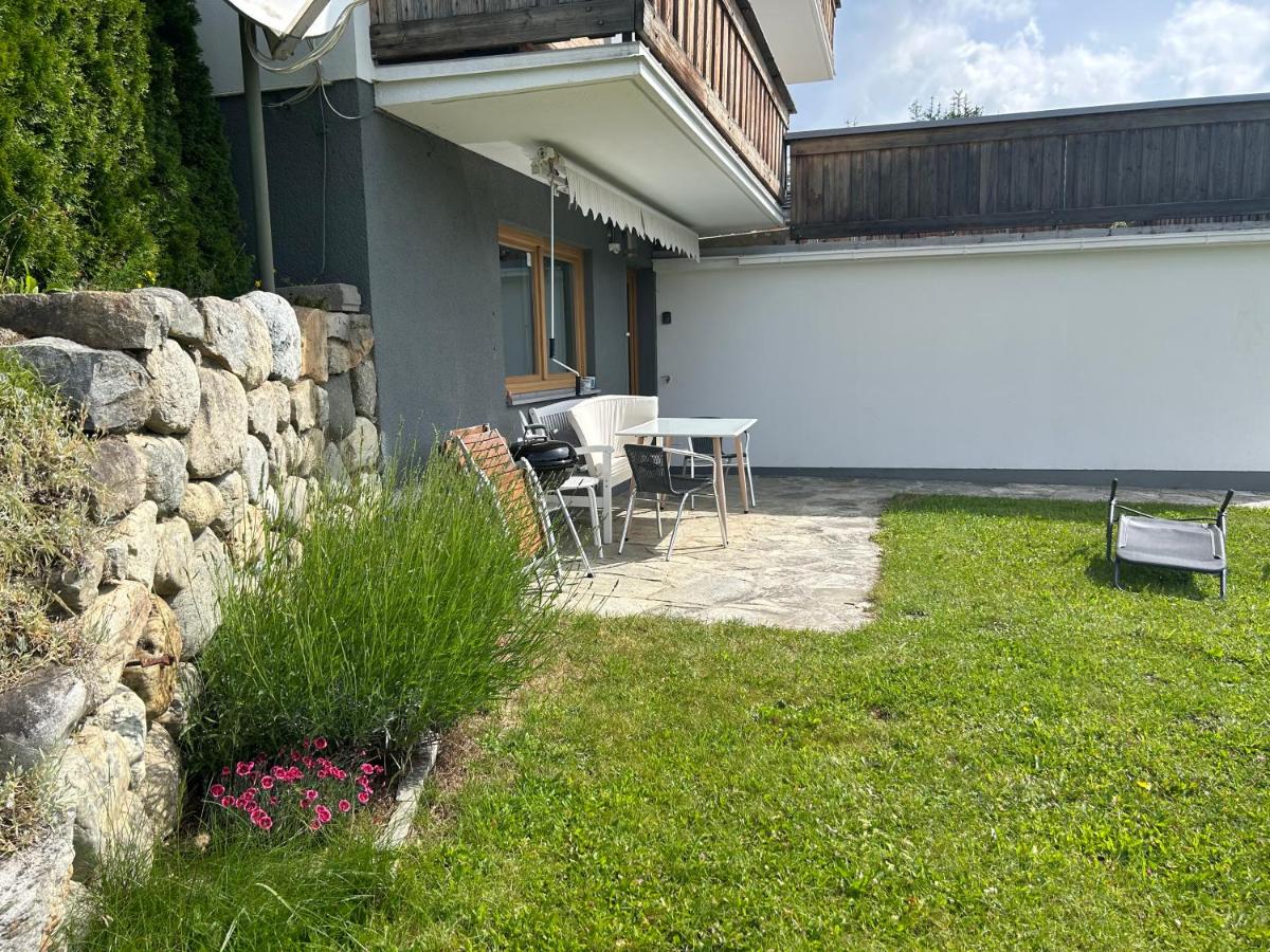 Blaue Lagune - Ferienwohnung Ramsau am Dachstein